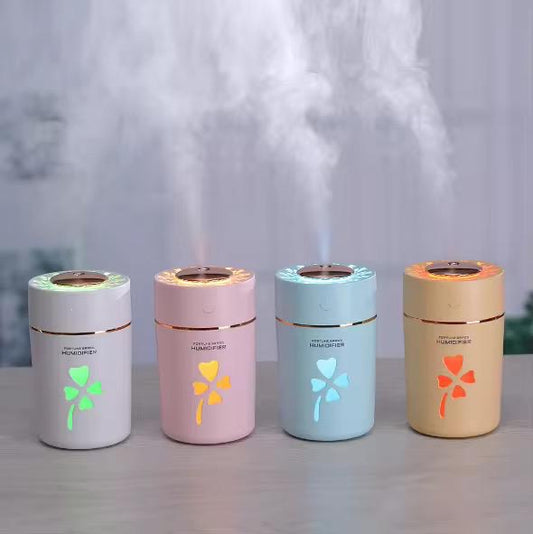 Aroma Diffuser with Night Light - 280ml