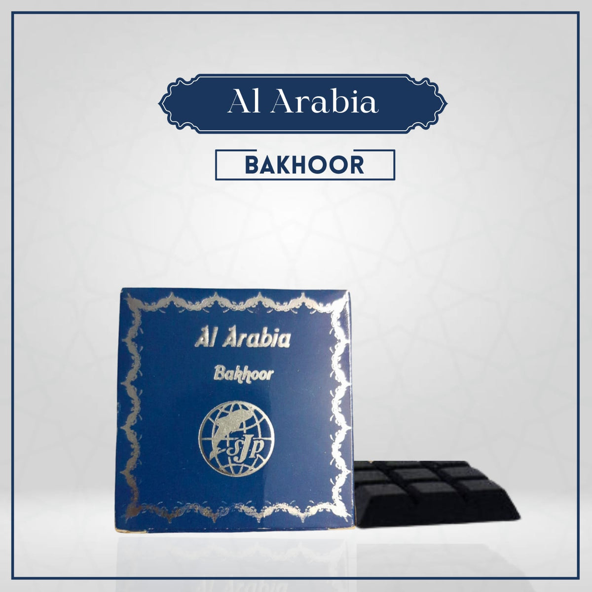 Bakhoor Al Arabia